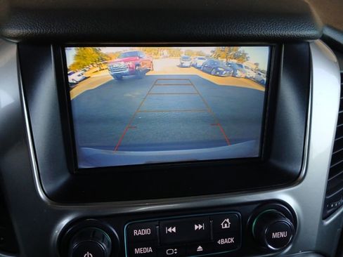 Used 2020 Chevrolet Tahoe LS image 8