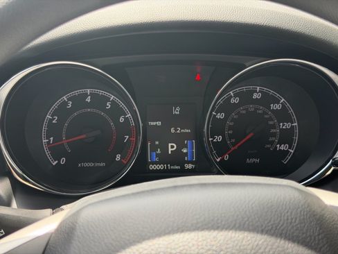 New 2026 Mitsubishi Outlander Sport ES AWD/4WD image 25
