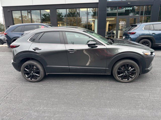Certified 2024 MAZDA CX-30 AWD 2.5 S w/ Select Sport Pkg image 5