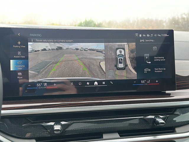 New 2026 BMW X5 xDrive50e AWD/4WD image 55
