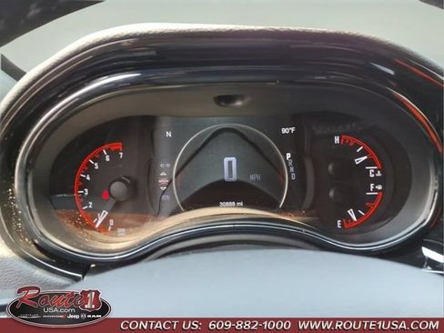 Used 2023 Dodge Durango GT AWD/4WD image 31