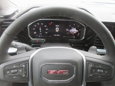 New 2026 GMC Sierra 1500 Elevation w/ Max Trailering Package image 18