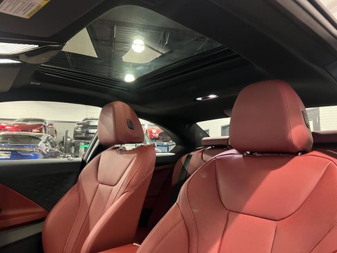 Used 2025 BMW 230i xDrive Coupe w/ Convenience Package image 24