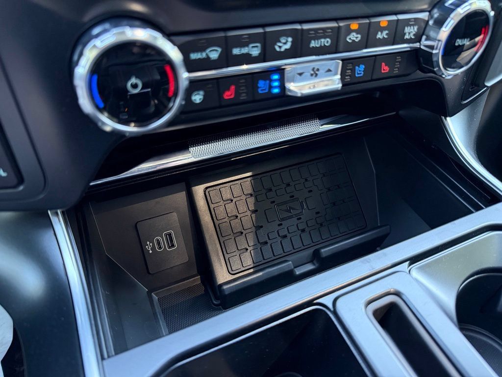 New 2026 Ford F150 Raptor AWD/4WD image 15
