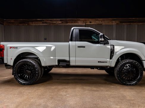 Used 2026 Ford F450 XLT w/ 360-Degree Camera Package image 11