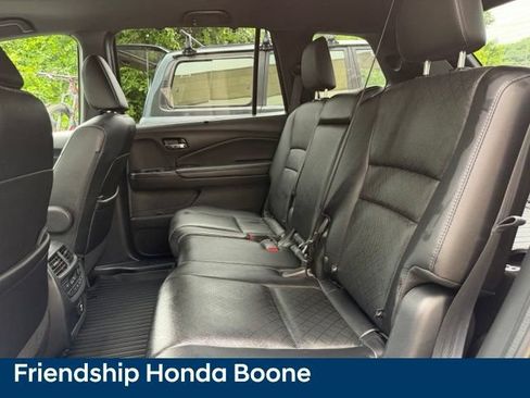 Used 2021 Honda Passport Elite image 38
