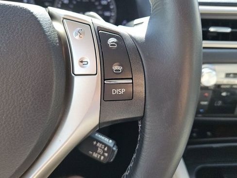 Used 2015 Lexus GS 350 AWD w/ Premium Package image 14