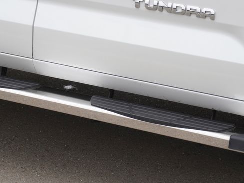 Used 2024 Toyota Tundra Limited image 6