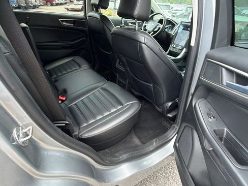 Used 2024 Ford Edge SEL AWD/4WD image 21
