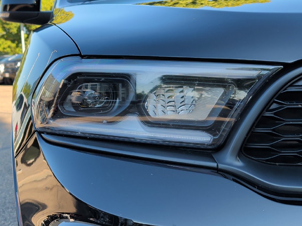 Used 2025 Dodge Durango GT AWD/4WD image 42
