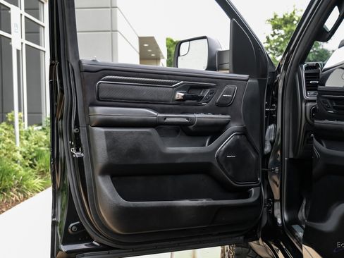 Used 2024 RAM 1500 TRX image 71