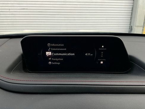 Used 2025 MAZDA CX-30 AWD 2.5 S w/ Preferred Package image 33