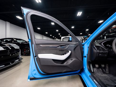 Used 2023 Cadillac CT5 V Blackwing w/ Parking Package image 49