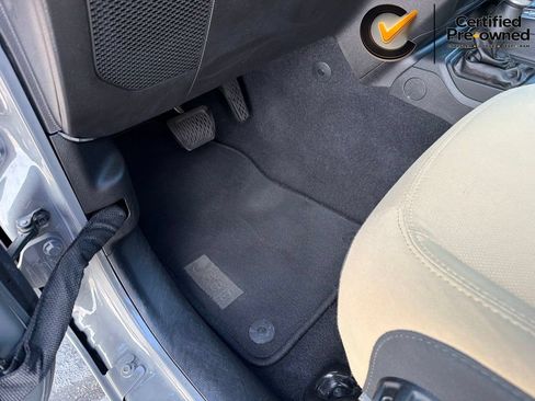 Used 2022 Jeep Wrangler Unlimited Sport AWD/4WD image 42