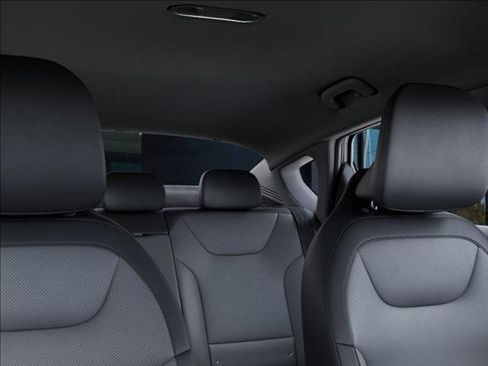 New 2026 Kia K4 EX image 27