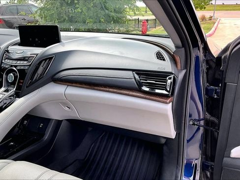Certified 2024 Acura RDX SH-AWD w/ Advance Package image 20
