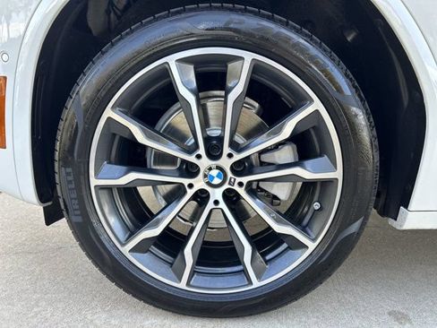 Certified 2023 BMW X3 xDrive30i w/ M Sport Package AWD/4WD image 25