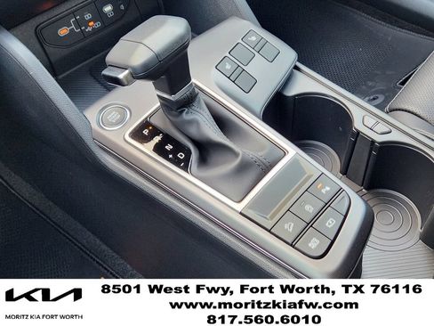 New 2026 Kia Sportage EX FWD image 15