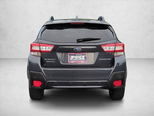 Used 2019 Subaru Crosstrek 2.0i Premium AWD/4WD image 7