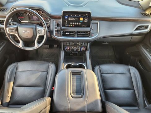 Used 2021 Chevrolet Tahoe Z71 image 26