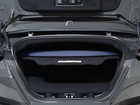 Certified 2025 Ferrari Roma Spider RWD image 30