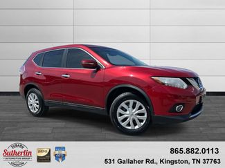 Used 2015 Nissan Rogue S AWD/4WD video 1