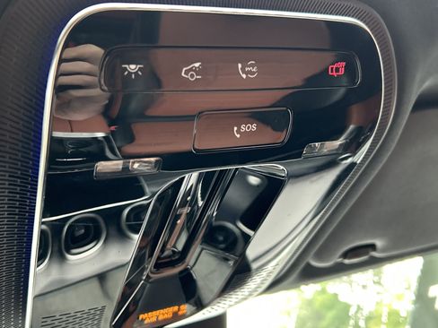 Certified 2024 Mercedes-Benz GLC 300 image 37