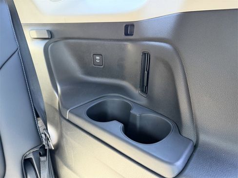 New 2025 Honda Pilot Touring image 15