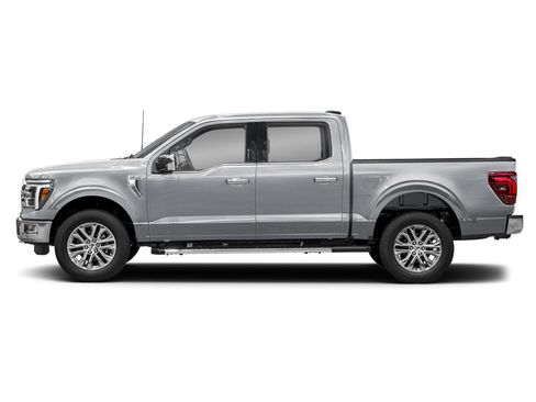 New 2025 Ford F150 Lariat w/ Equipment Group 502A High image 25