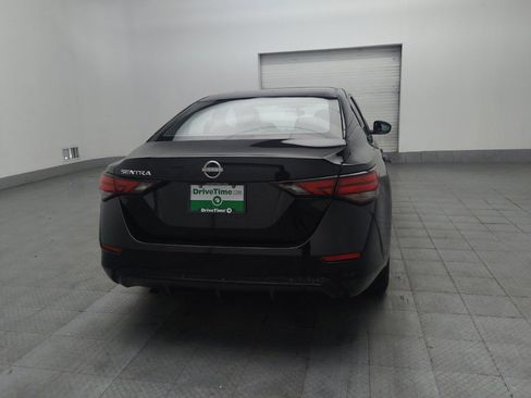 Used 2024 Nissan Sentra S FWD image 7