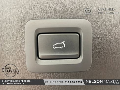 Certified 2025 MAZDA CX-5 AWD 2.5 S w/ Preferred Package image 41