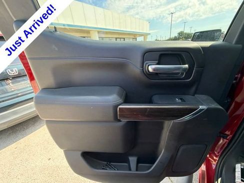 Used 2022 Chevrolet Silverado 1500 RST w/ LPO, Blackout Package AWD/4WD image 25