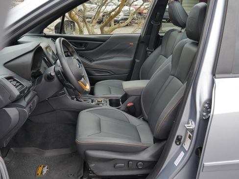 Used 2024 Subaru Forester Wilderness image 3