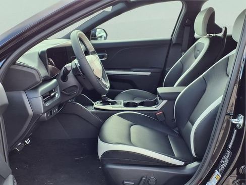 New 2026 Kia K4 GT-Line Turbo image 18