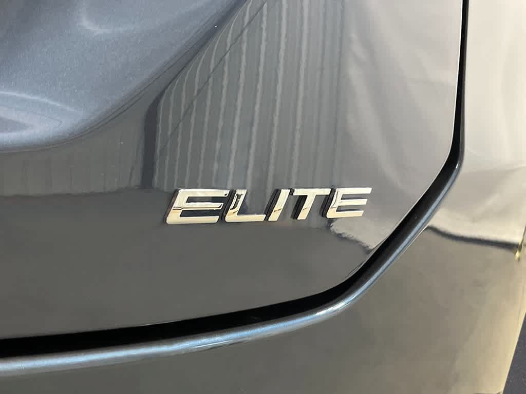 New 2026 Honda Pilot Elite image 6