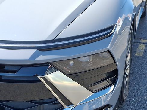 Used 2024 Hyundai Sonata Limited image 9