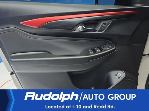 Used 2026 Chevrolet TrailBlazer RS w/ Convenience Package image 11