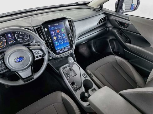Certified 2026 Subaru Crosstrek 2.5i Premium AWD/4WD image 21