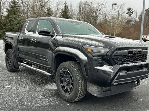 New 2026 Toyota Tacoma TRD Sport image 24
