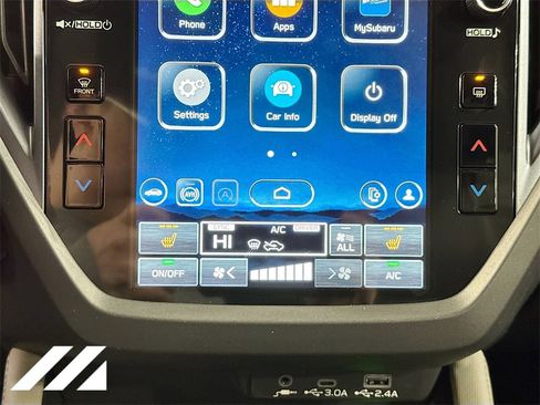 New 2026 Subaru Forester Limited image 17