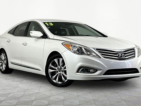 Used 2013 Hyundai Azera FWD image 3