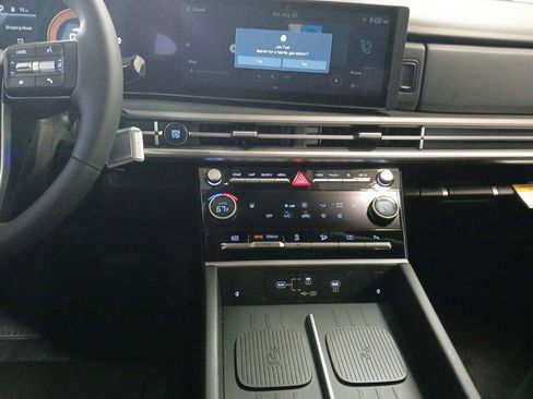 New 2026 Hyundai Santa Fe XRT AWD/4WD image 11