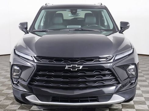 Used 2023 Chevrolet Blazer LT w/ Midnight/Sport Edition AWD/4WD image 11