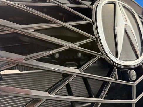 New 2026 Acura ADX A-Spec image 27