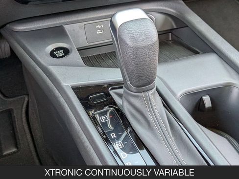 Used 2026 Nissan Sentra SV w/ Floor Mat Package FWD image 20