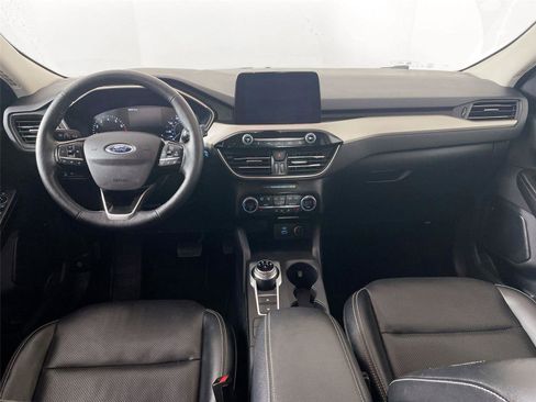 Used 2021 Ford Escape SEL AWD/4WD image 29