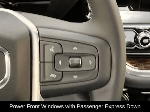 New 2026 GMC Sierra 1500 Elevation w/ Elevation Select Package image 11