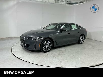 New 2026 BMW 430i xDrive w/ Premium Package