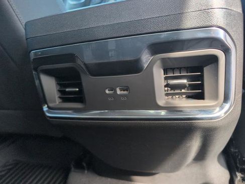 New 2025 GMC Sierra 1500 Elevation w/ Preferred Package image 18