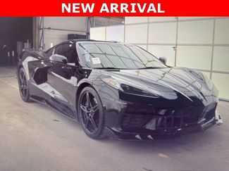 Used 2022 Chevrolet Corvette Stingray Coupe w/ Z51 Performance Package video 1
